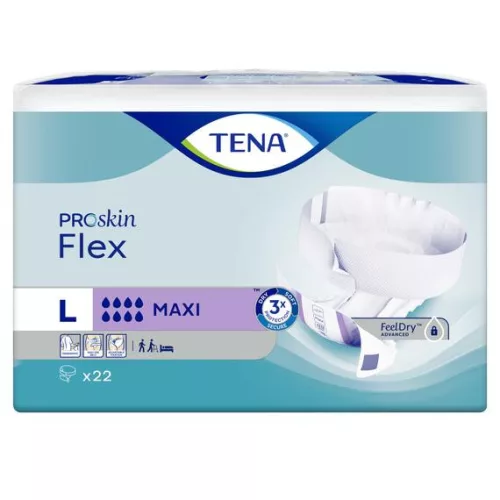 TENA Flex Maxi L