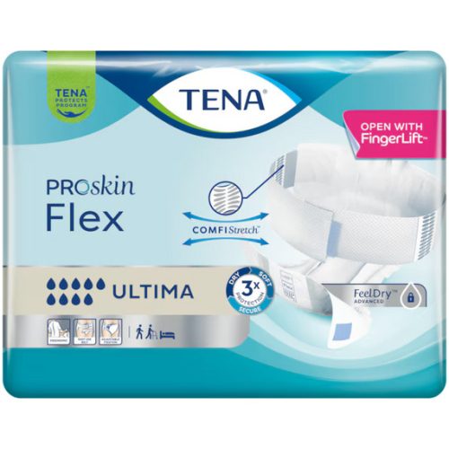 TENA Flex Ultima L