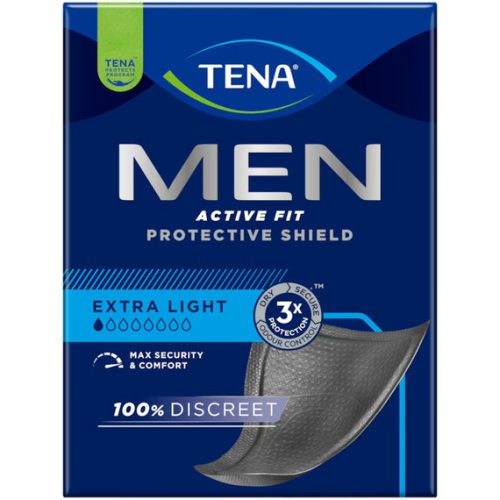 TENA Men Active Fit
