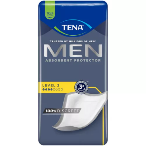 TENA Men Level 2