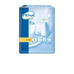 TENA Fix S - mosható inkontinencia rögzítőnadrág (5 db)