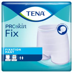   TENA Fix XXL - mosható inkontinencia rögzítőnadrág (5 db)