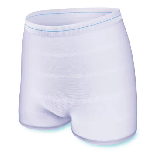 TENA Fix XXL - mosható inkontinencia rögzítőnadrág (5 db)