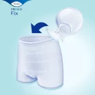 TENA Fix XXXL - mosható inkontinencia rögzítőnadrág (5 db)
