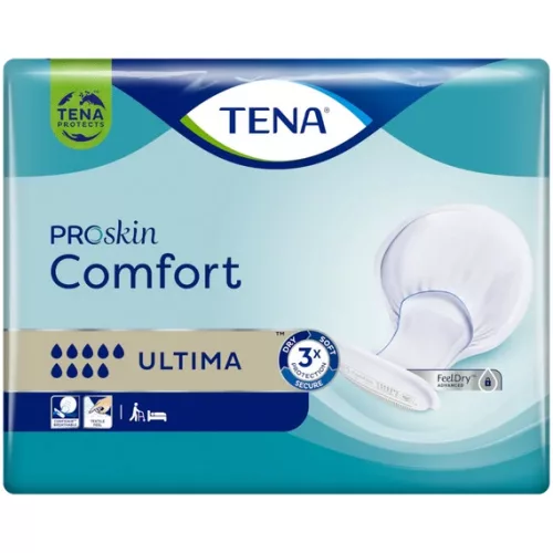 TENA Comfort Ultima