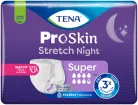 TENA Stretch ProSkin Night Super M - rugalmas nadrágpelenka (10db)