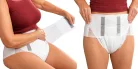 TENA Stretch ProSkin Night Super M - rugalmas nadrágpelenka (10db)