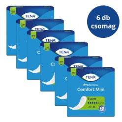 TENA Comfort Mini Super MEGA