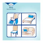 TENA Bed Plus 60x40 cm
