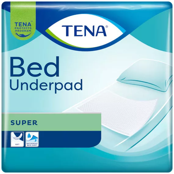 TENA Bed Super 60x90 cm - Gyógypiac