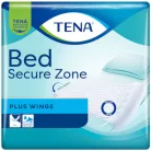 TENA Bed Wing Plus 180x80 cm