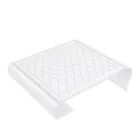 TENA Bed Wing Plus 180x80 cm - Ágyvédő betegalátét (20 db)