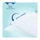 TENA Bed Wing Plus 180x80 cm