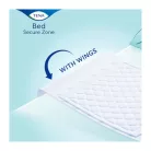 TENA Bed Wing Plus 180x80 cm - Ágyvédő betegalátét (20 db)