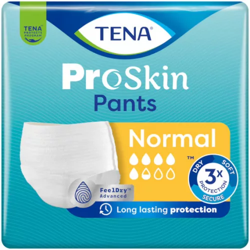 TENA Pants Normal L