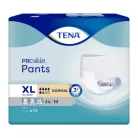 TENA Pants Normal XL - inkontinencia pelenkanadrág 1614 ml (15 db)