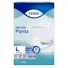 TENA Pants Extra L - inkontinencia pelenkanadrág 1910 ml (30 db)