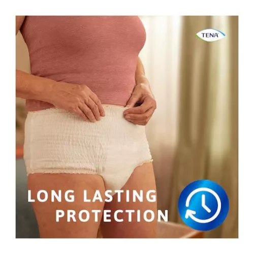 TENA Pants Plus XL