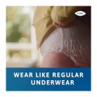 TENA Pants Plus XL