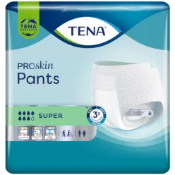 TENA Pants Super M