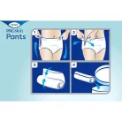 TENA Pants Super M