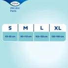 TENA Pants Super L