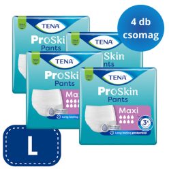 TENA Pants Maxi L MEGA