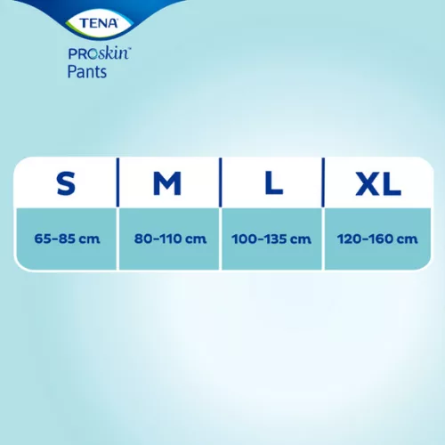 TENA Pants Maxi XL MEGA