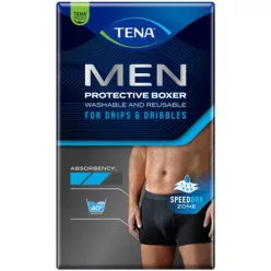 TENA Men mosható nedvszívó alsónemű M