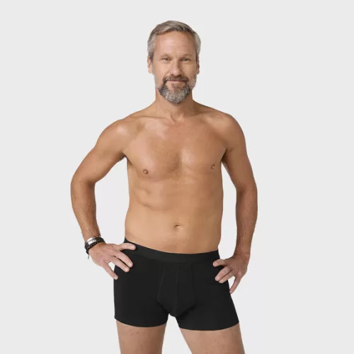 TENA Men Protective Boxers M - mosható nedvszívó alsónemű (1 db)