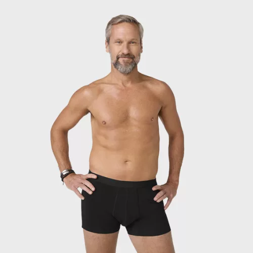 TENA Men mosható nedvszívó alsónemű XL