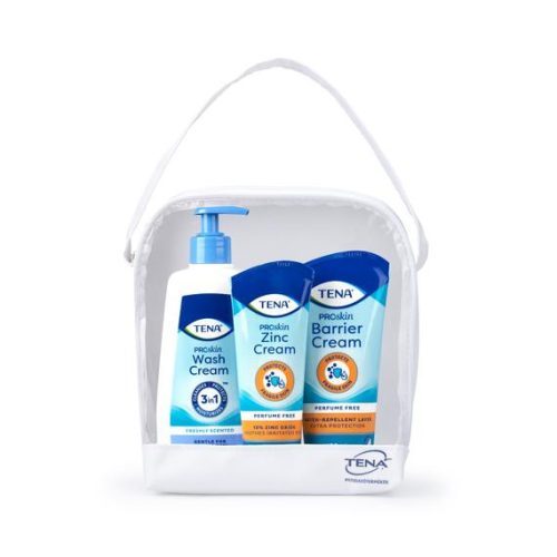 TENA Betegápolási csomag 2