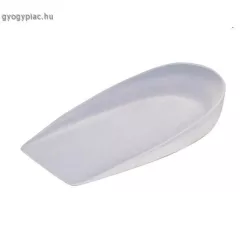   Thuasne Elastocalx S/P szupinációs szilikonos sarokék 1 pár