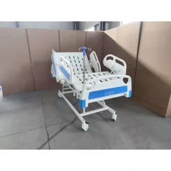 Modell 3 Elektromos betegágy 3 motoros