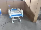 Modell 3 Elektromos betegágy 3 motoros