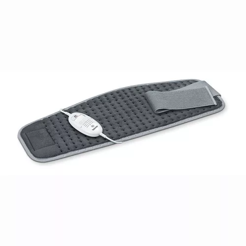 Beurer HK 49 Cosy melegítő párna hashoz és háthoz 3 év garanciával, kifutó