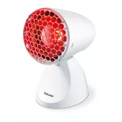   Beurer IL 11 infralámpa 100 w - védőszemüveggel, 3 év garanciával