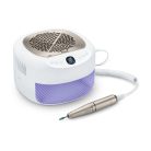 BEURER MP 200 StudioNails Pro 3 az 1-ben manikűr-/pedikűrállomás 3 év garanciával