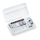 BEURER MP 200 StudioNails Pro 3 az 1-ben manikűr-/pedikűrállomás 3 év garanciával