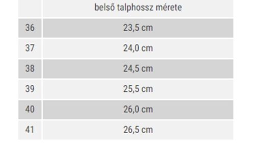 BATZ TILDA BÉZS NŐI BŐR SZANDÁL 36-41