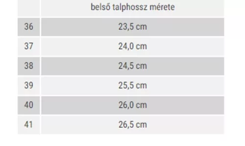 BATZ Tilda bézs női bőr szandál 36-41