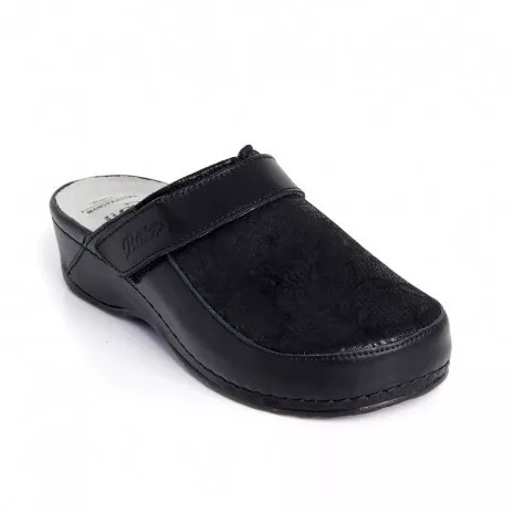 BATZ ELENA FEKETE KLUMPA 36-41