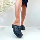 BATZ ELENA FEKETE KLUMPA 36-41
