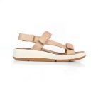 BATZ  KIARA WALNUT NŐI BŐR SZANDÁL 37-40
