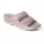 BATZ Rea pink női bőr papucs 36-41