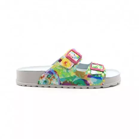 BATZ Zamira Festival női bőr papucs 37-41