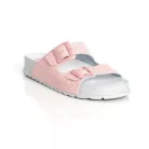 BATZ Zamira pink mix női bőr papucs 36-41