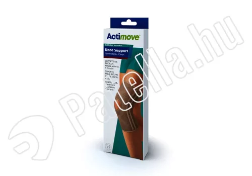 Actimove térdtámasz L, térdkalács szabad