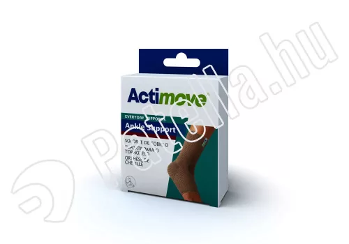 ACTIMOVE bokatámasz XL 1x