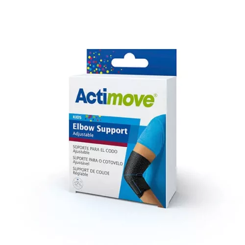 ACTIMOVE könyöktámasz gyerek állítható 1x